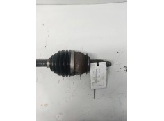 Recambio de transmision delantera derecha para subaru impreza g12 classic referencia OEM IAM    2