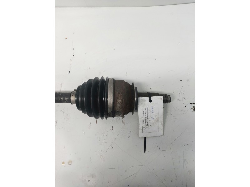 Recambio de transmision delantera derecha para subaru impreza g12 classic referencia OEM IAM   