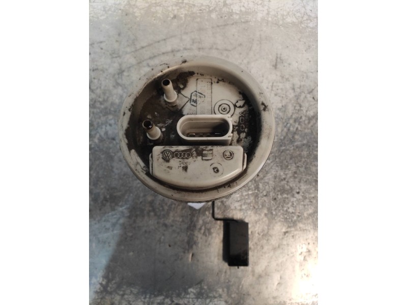 Recambio de bomba combustible para seat toledo (1m2) signo referencia OEM IAM 1J0919050 220212001001 