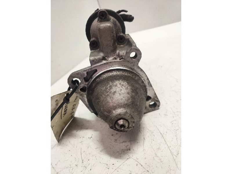 Recambio de motor arranque para bmw serie 3 touring/cabrio(e30) 316i touring referencia OEM IAM 0001108065 1005821329 