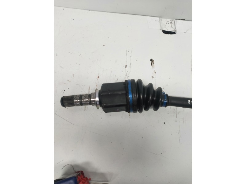 Recambio de transmision delantera derecha para subaru impreza g12 classic referencia OEM IAM   