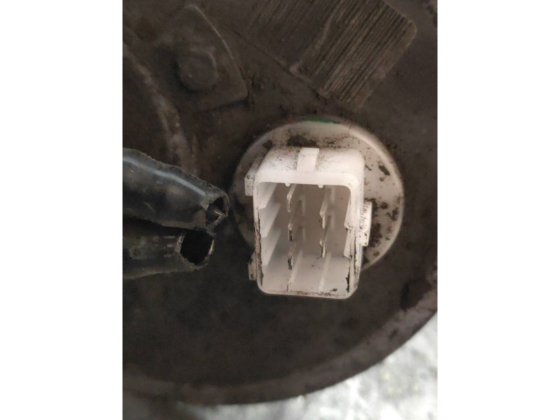 Recambio de bomba combustible para ford mondeo berlina (gd) clx referencia OEM IAM 9H307 XS7UCC D0006921