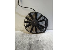 Recambio de electroventilador para mercedes sprinter 02.00  caja cerrada 311 cdi (903.661-662) referencia OEM IAM   