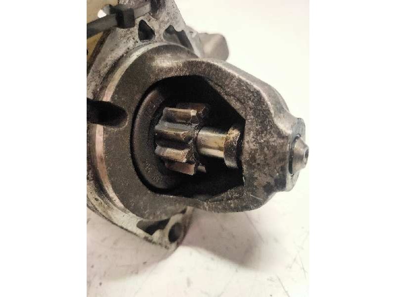 Recambio de motor arranque para bmw serie 3 touring/cabrio(e30) 316i touring referencia OEM IAM 0001108065 1005821329 