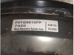 Recambio de servofreno para lexus is200 (ds2/is2) 220d referencia OEM IAM 4461053290 F01G0610FP  2