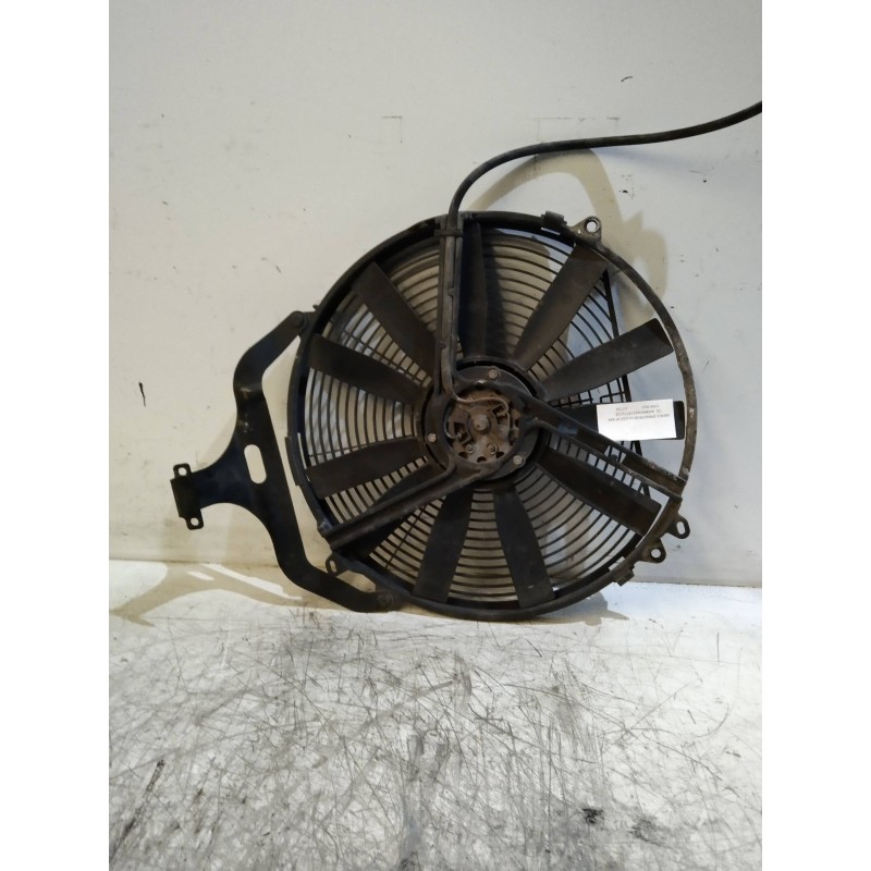 Recambio de electroventilador para mercedes sprinter 02.00  caja cerrada 311 cdi (903.661-662) referencia OEM IAM   