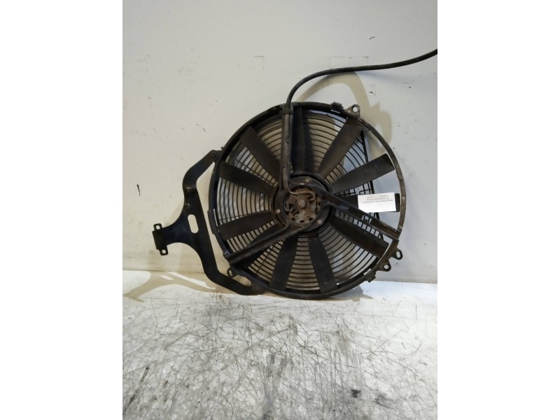 Recambio de electroventilador para mercedes sprinter 02.00  caja cerrada 311 cdi (903.661-662) referencia OEM IAM   