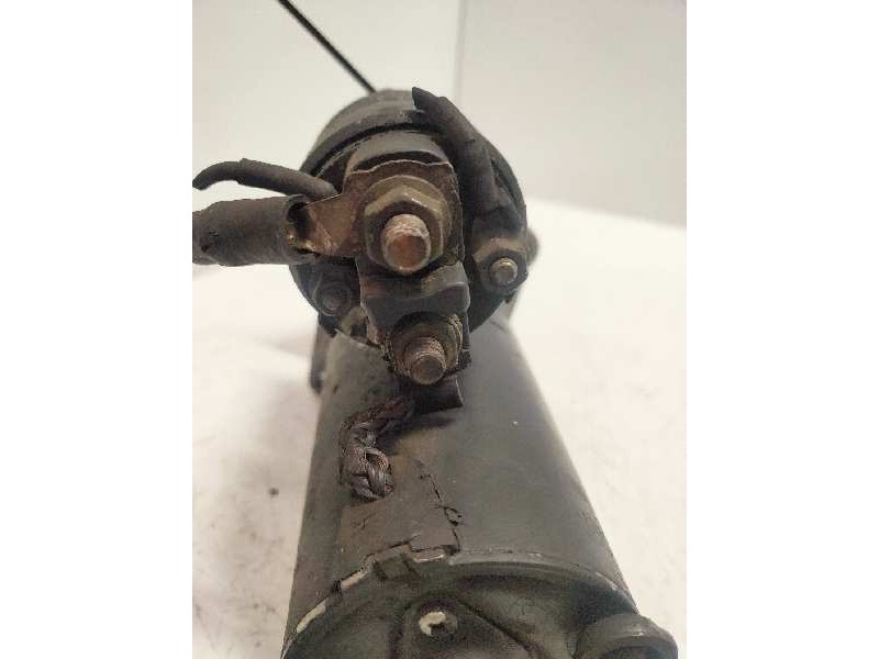 Recambio de motor arranque para bmw serie 3 touring/cabrio(e30) 316i touring referencia OEM IAM 0001108065 1005821329 