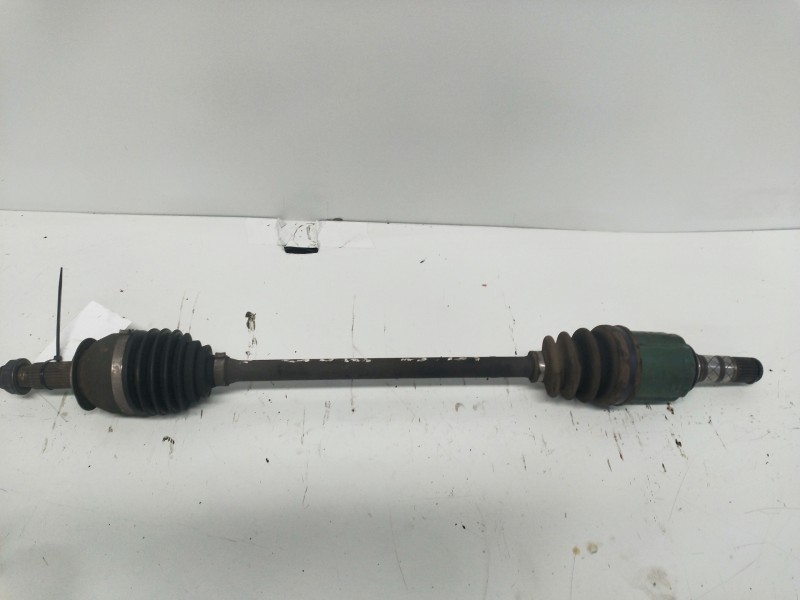 Recambio de transmision delantera derecha para subaru legacy familiar/outback b13 (bp) 2.0 diesel cat referencia OEM IAM   