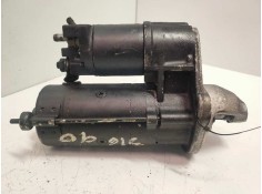 Recambio de motor arranque para bmw serie 3 touring/cabrio(e30) 316i touring referencia OEM IAM E70R1472 63223435 MARELLI