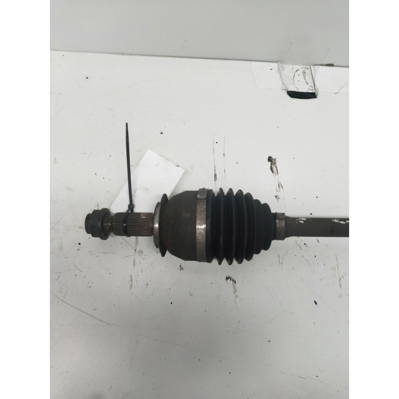 Recambio de transmision delantera derecha para subaru legacy familiar/outback b13 (bp) 2.0 diesel cat referencia OEM IAM   