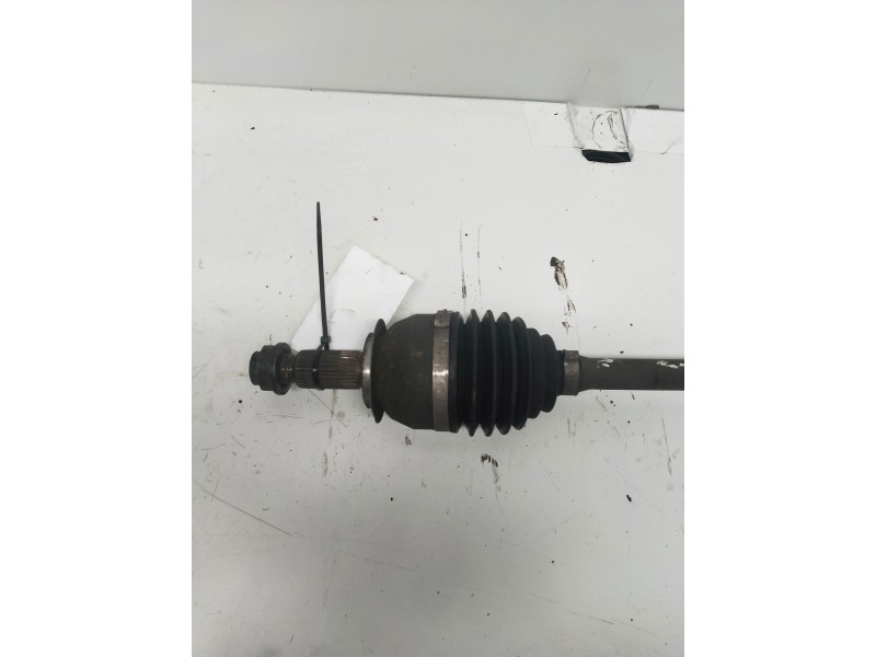 Recambio de transmision delantera derecha para subaru legacy familiar/outback b13 (bp) 2.0 diesel cat referencia OEM IAM   