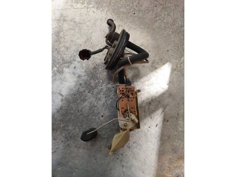 Recambio de bomba combustible para hyundai coupe (j2) 2.0 fx coupe referencia OEM IAM   