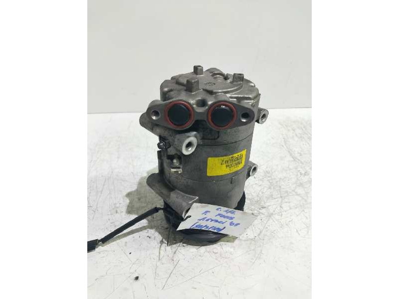 Recambio de compresor aire acondicionado para ford focus turnier (cb4) referencia OEM IAM 3M5X19D625XF  