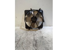 Recambio de electroventilador para toyota camry (v10) referencia OEM IAM   