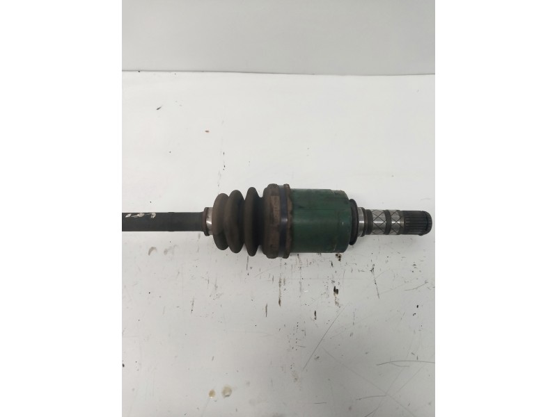 Recambio de transmision delantera derecha para subaru legacy familiar/outback b13 (bp) 2.0 diesel cat referencia OEM IAM   