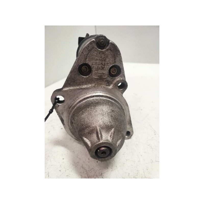 Recambio de motor arranque para bmw serie 3 touring/cabrio(e30) 316i touring referencia OEM IAM E70R1472 63223435 MARELLI Recambio de motor arranque para bmw serie 3 touring/cabrio(e30) 316i touring referencia OEM IAM E70R1472 63223435 MARELLI