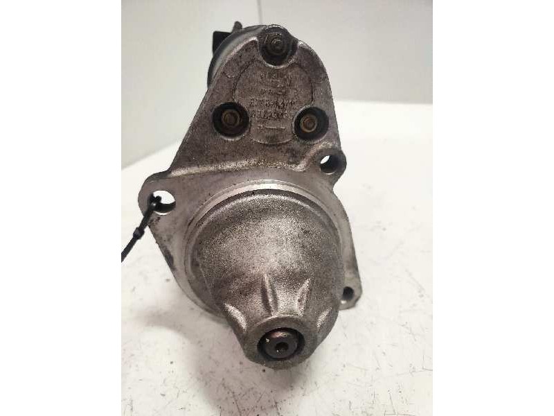 Recambio de motor arranque para bmw serie 3 touring/cabrio(e30) 316i touring referencia OEM IAM E70R1472 63223435 MARELLI