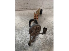 Recambio de bomba combustible para hyundai coupe (j2) 2.0 fx coupe referencia OEM IAM    2