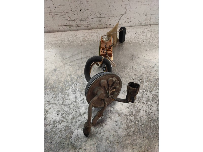 Recambio de bomba combustible para hyundai coupe (j2) 2.0 fx coupe referencia OEM IAM   