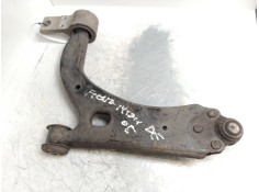 Recambio de brazo suspension inferior delantero derecho para ford fiesta (cbk) fun referencia OEM IAM    2