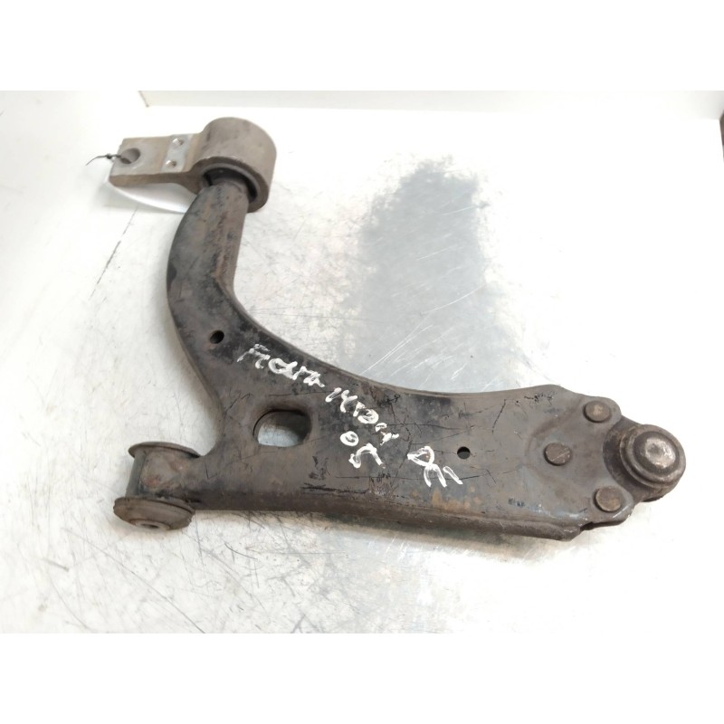 Recambio de brazo suspension inferior delantero derecho para ford fiesta (cbk) fun referencia OEM IAM   