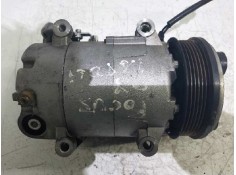 Recambio de compresor aire acondicionado para ford focus turnier (cb4) referencia OEM IAM 3M5X19D625XF   2