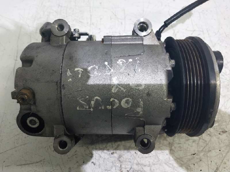 Recambio de compresor aire acondicionado para ford focus turnier (cb4) referencia OEM IAM 3M5X19D625XF  