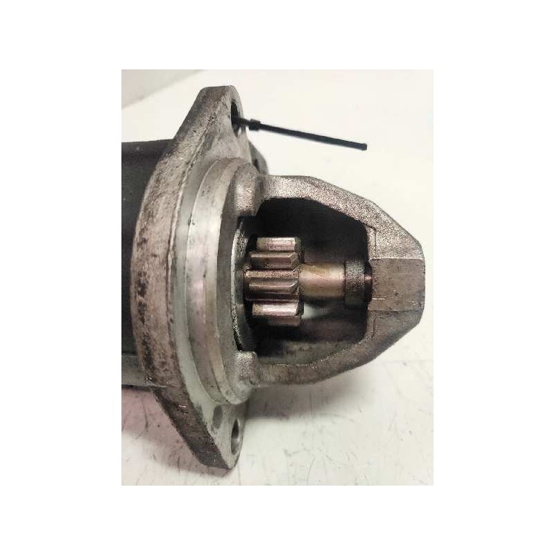 Recambio de motor arranque para bmw serie 3 touring/cabrio(e30) 316i touring referencia OEM IAM E70R1472 63223435 MARELLI Recambio de motor arranque para bmw serie 3 touring/cabrio(e30) 316i touring referencia OEM IAM E70R1472 63223435 MARELLI