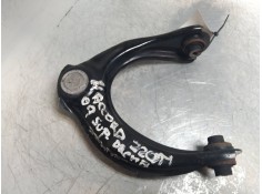 Recambio de brazo suspension superior delantero derecho para honda accord berlina (cu) 2.2 dtec cat referencia OEM IAM    2