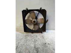 Recambio de electroventilador para toyota camry (v10) referencia OEM IAM    2