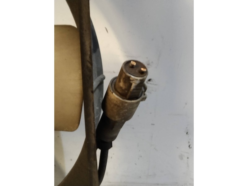 Recambio de electroventilador para toyota camry (v10) referencia OEM IAM   