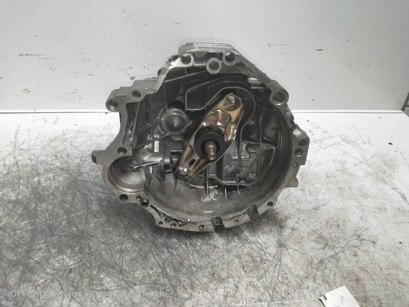 Recambio de caja cambios para audi a4 berlina (b5) 1.8 t referencia OEM IAM CTE 19075 