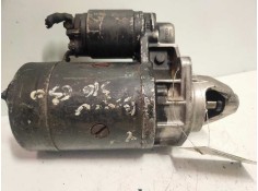 Recambio de motor arranque para bmw serie 3 touring/cabrio(e30) 316i touring referencia OEM IAM 0001311100 1005823226 