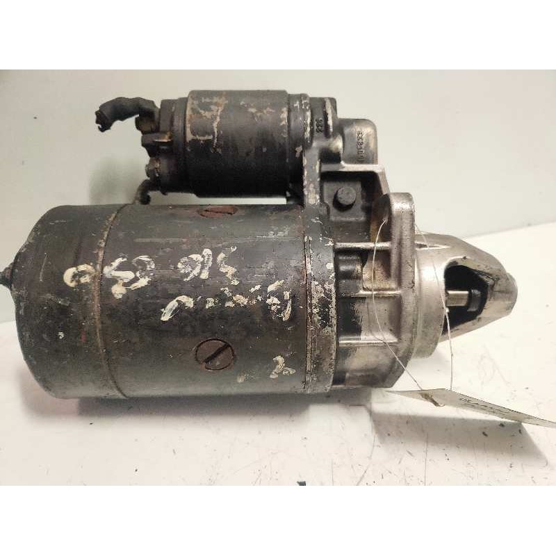 Recambio de motor arranque para bmw serie 3 touring/cabrio(e30) 316i touring referencia OEM IAM 0001311100 1005823226 