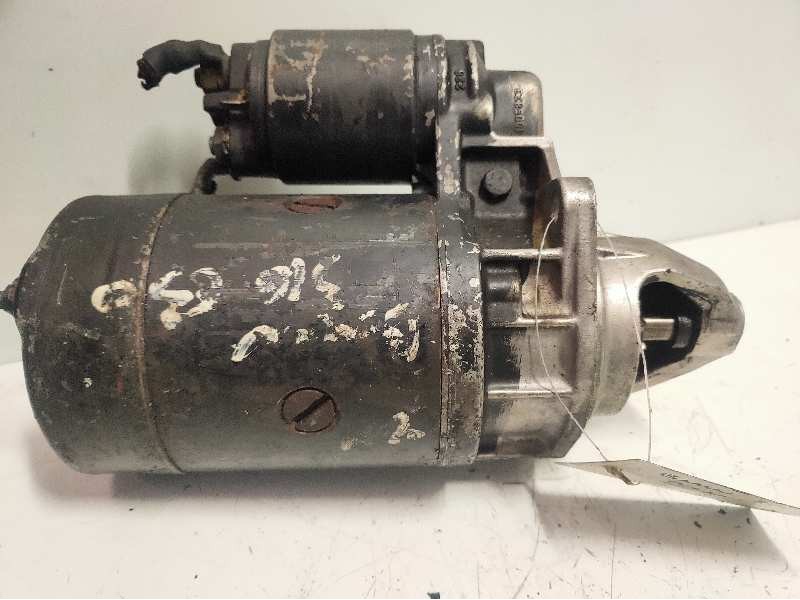 Recambio de motor arranque para bmw serie 3 touring/cabrio(e30) 316i touring referencia OEM IAM 0001311100 1005823226 