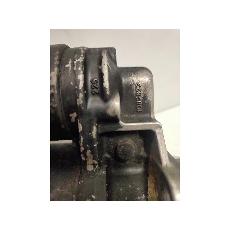 Recambio de motor arranque para bmw serie 3 touring/cabrio(e30) 316i touring referencia OEM IAM 0001311100 1005823226 