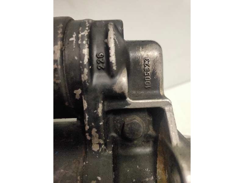 Recambio de motor arranque para bmw serie 3 touring/cabrio(e30) 316i touring referencia OEM IAM 0001311100 1005823226 