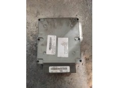 Recambio de centralita motor uce para ford focus berlina (cak) ghia referencia OEM IAM XS4F12A650FAB BAWL 