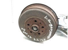 Recambio de mangueta trasera derecha para volkswagen t4 transporter/furgoneta (mod. 1991) 2.5 referencia OEM IAM   