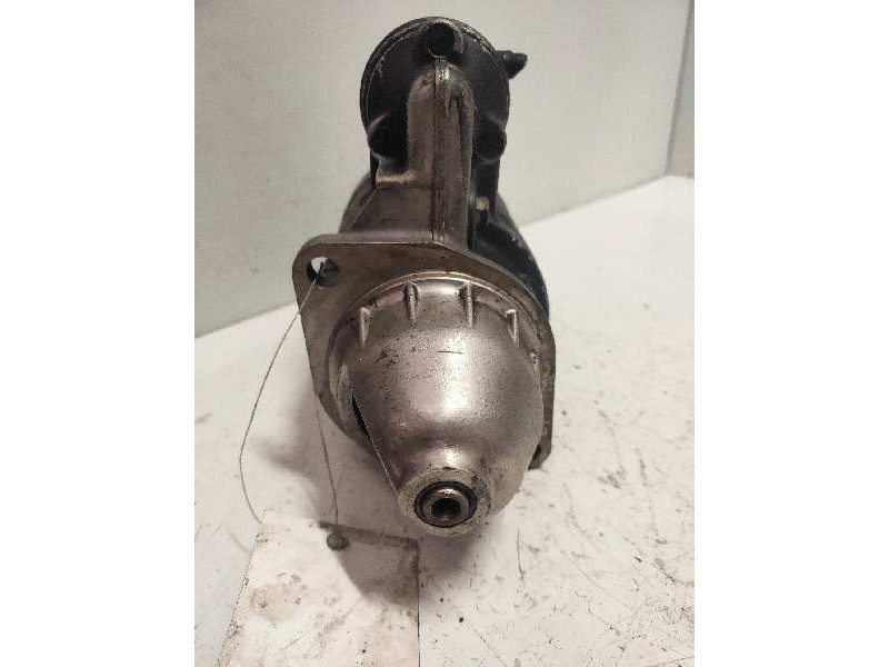 Recambio de motor arranque para bmw serie 3 touring/cabrio(e30) 316i touring referencia OEM IAM 0001311100 1005823226 