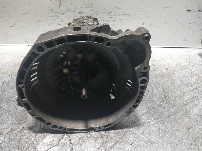 Recambio de caja cambios para peugeot 604 gt turbo-diesel referencia OEM IAM   