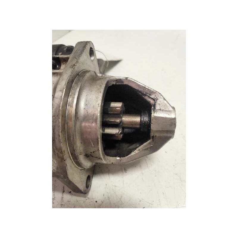 Recambio de motor arranque para bmw serie 3 touring/cabrio(e30) 316i touring referencia OEM IAM 0001311100 1005823226 