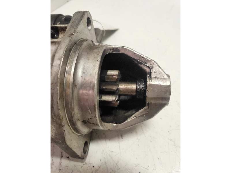 Recambio de motor arranque para bmw serie 3 touring/cabrio(e30) 316i touring referencia OEM IAM 0001311100 1005823226 