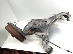 Recambio de mangueta trasera derecha para volkswagen t4 transporter/furgoneta (mod. 1991) 2.5 referencia OEM IAM    2