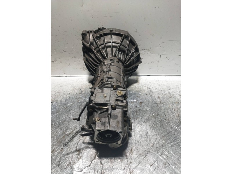 Recambio de caja cambios para peugeot 604 gt turbo-diesel referencia OEM IAM   