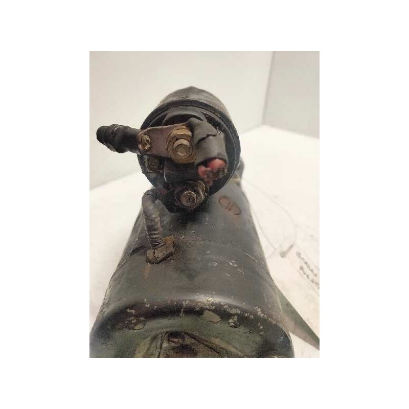 Recambio de motor arranque para bmw serie 3 touring/cabrio(e30) 316i touring referencia OEM IAM 0001311100 1005823226 