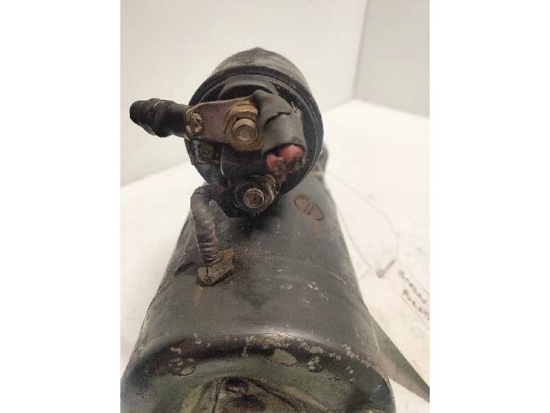 Recambio de motor arranque para bmw serie 3 touring/cabrio(e30) 316i touring referencia OEM IAM 0001311100 1005823226 