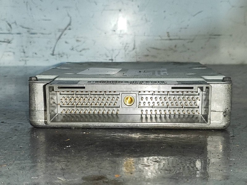 Recambio de centralita motor uce para ford focus berlina (cak) ghia referencia OEM IAM XS4F12A650FAB BAWL 