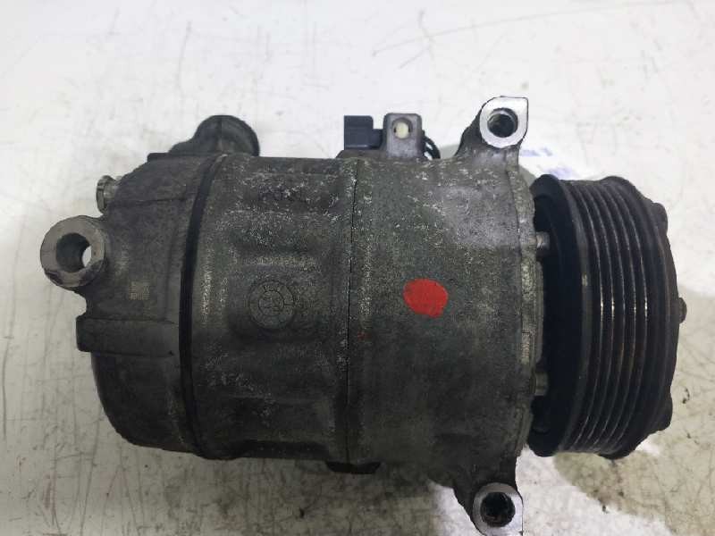 Recambio de compresor aire acondicionado para ford focus lim. referencia OEM IAM PXV161752P AM5N19D629AB 1752P